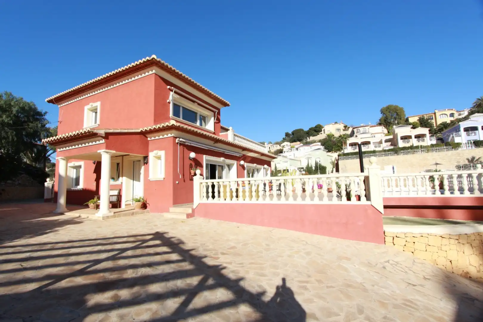 Villa avec terrasse à vendre à Canuta, imagen 28