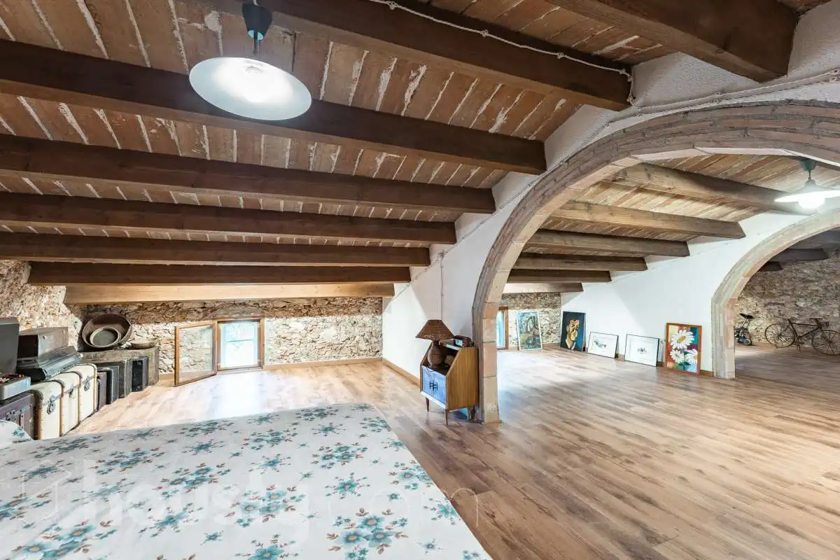 Casa o chalet en venta en Castellví de la Marca con Jardín privado, Terraza y Trastero