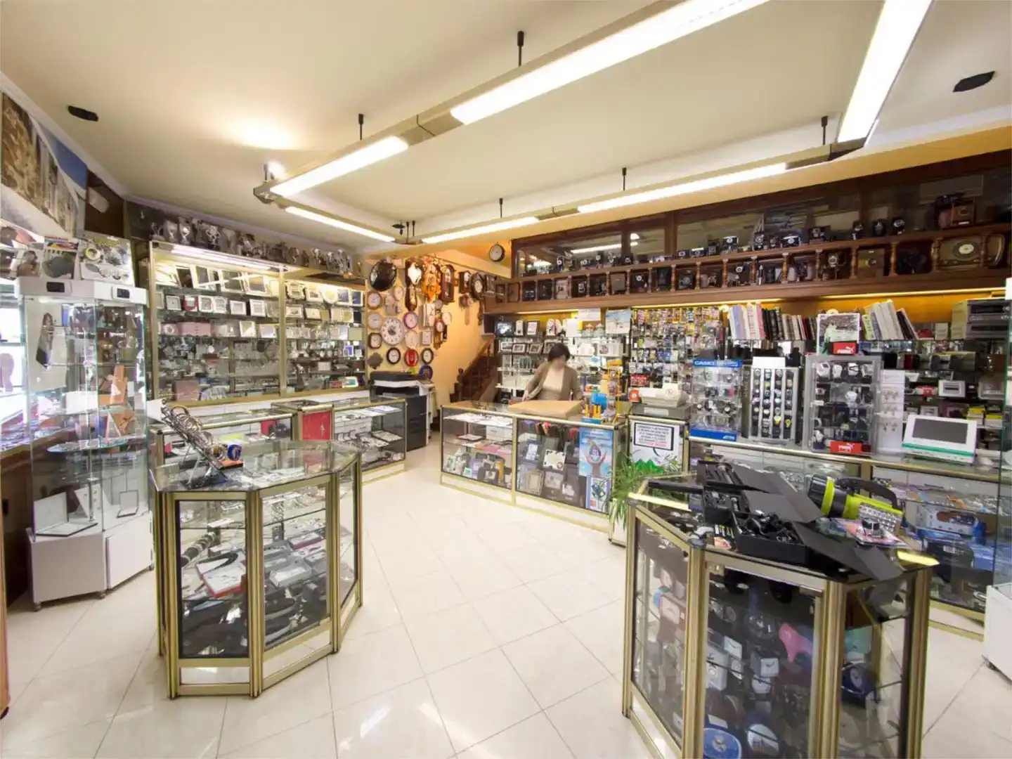 Planta baja en venta en A Fonsagrada  con Amueblado