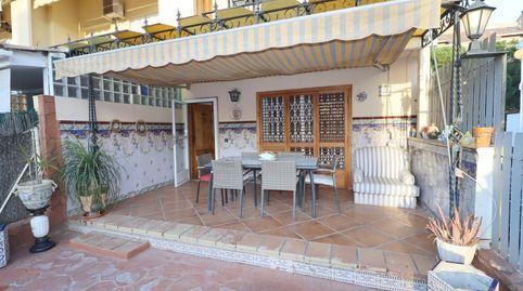 Foto 2 von Einfamilien-Reihenhaus zur Miete in Ayuntamiento - El Salvador, Godella