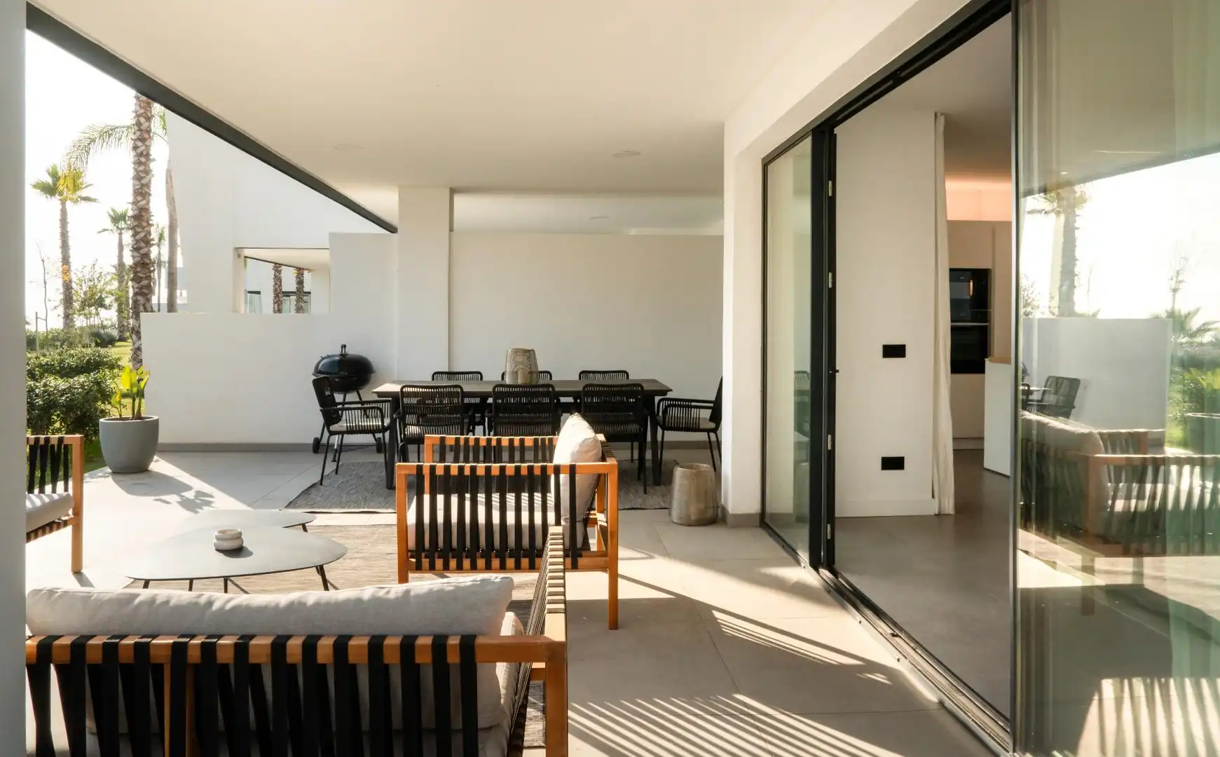Apartamento en venta en Urbanizacion Urbanización Mirador de Estepona Hills, imagen 10