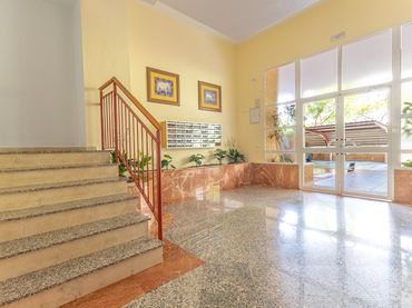 Wohnung mit Pool zum Verkauf in Calle BRASIL