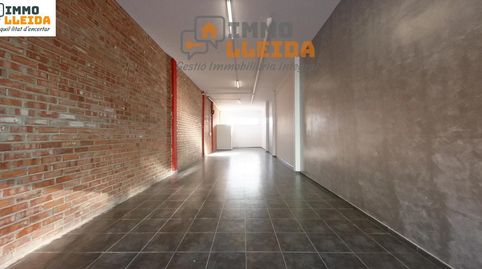 Foto 5 von Geschaftsraum zur Miete in Avenida de Miquel Batllori, La Bordeta, Lleida Capital