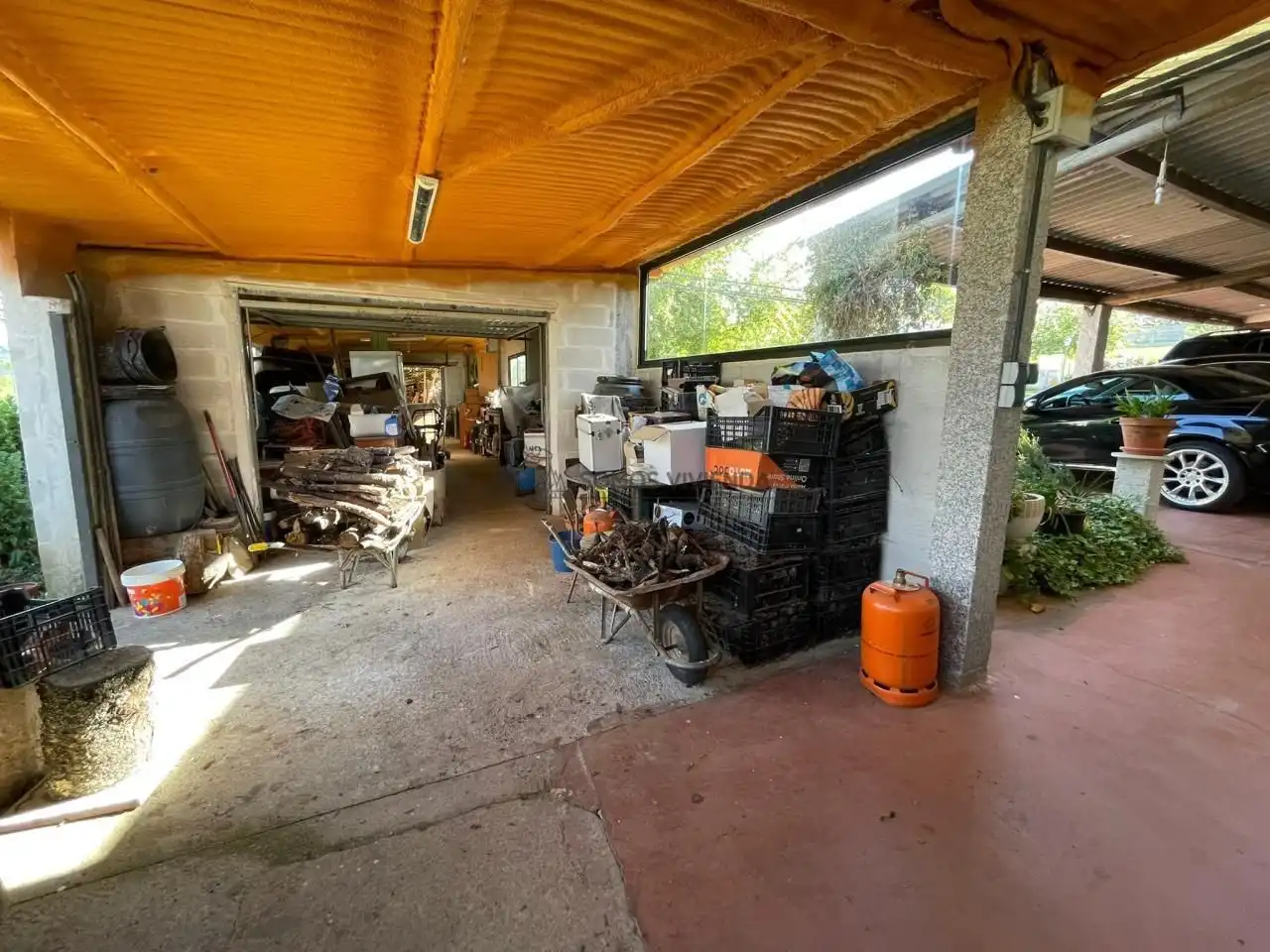 Casa amb terrassa en venda a Barbadás, imagen 52