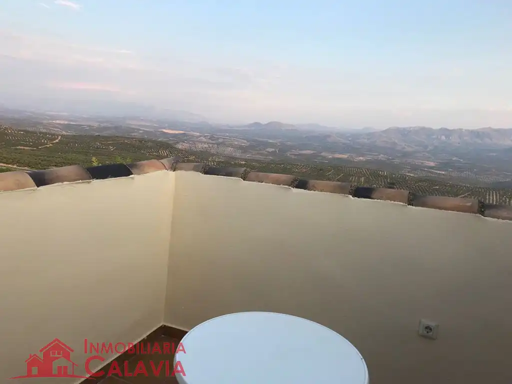 Duplex con terrazza in vendita a Baeza, imagen 3
