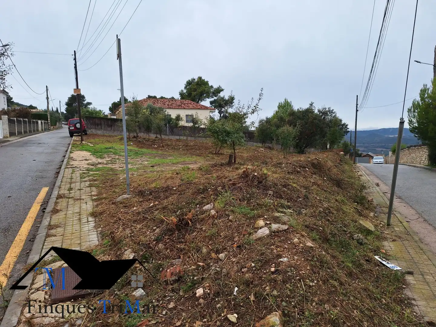 Terreno residencial en venta en La Torre de Claramunt, imagen 2