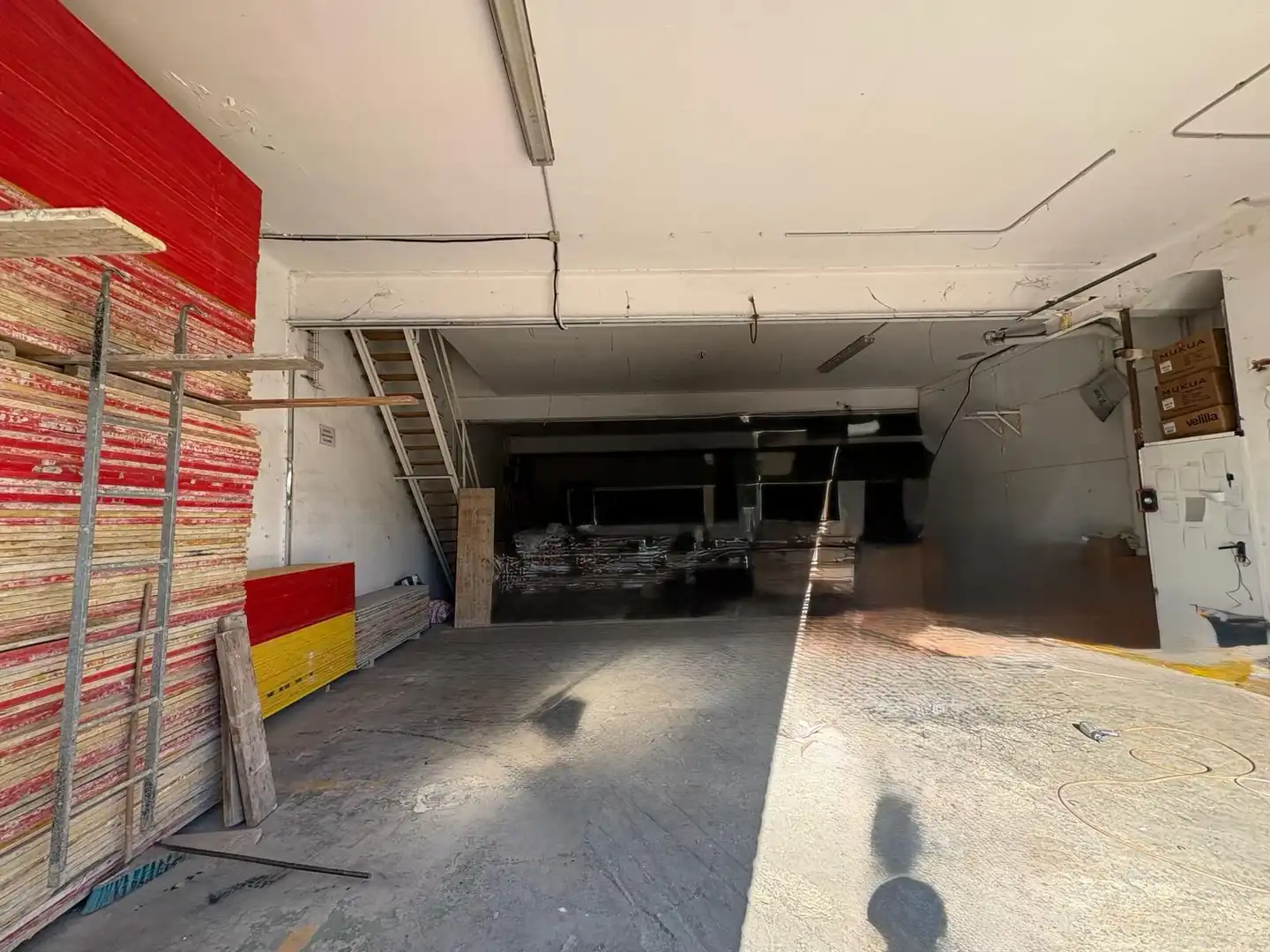 Industrial building for sale in Zona Industrial, imagen 19