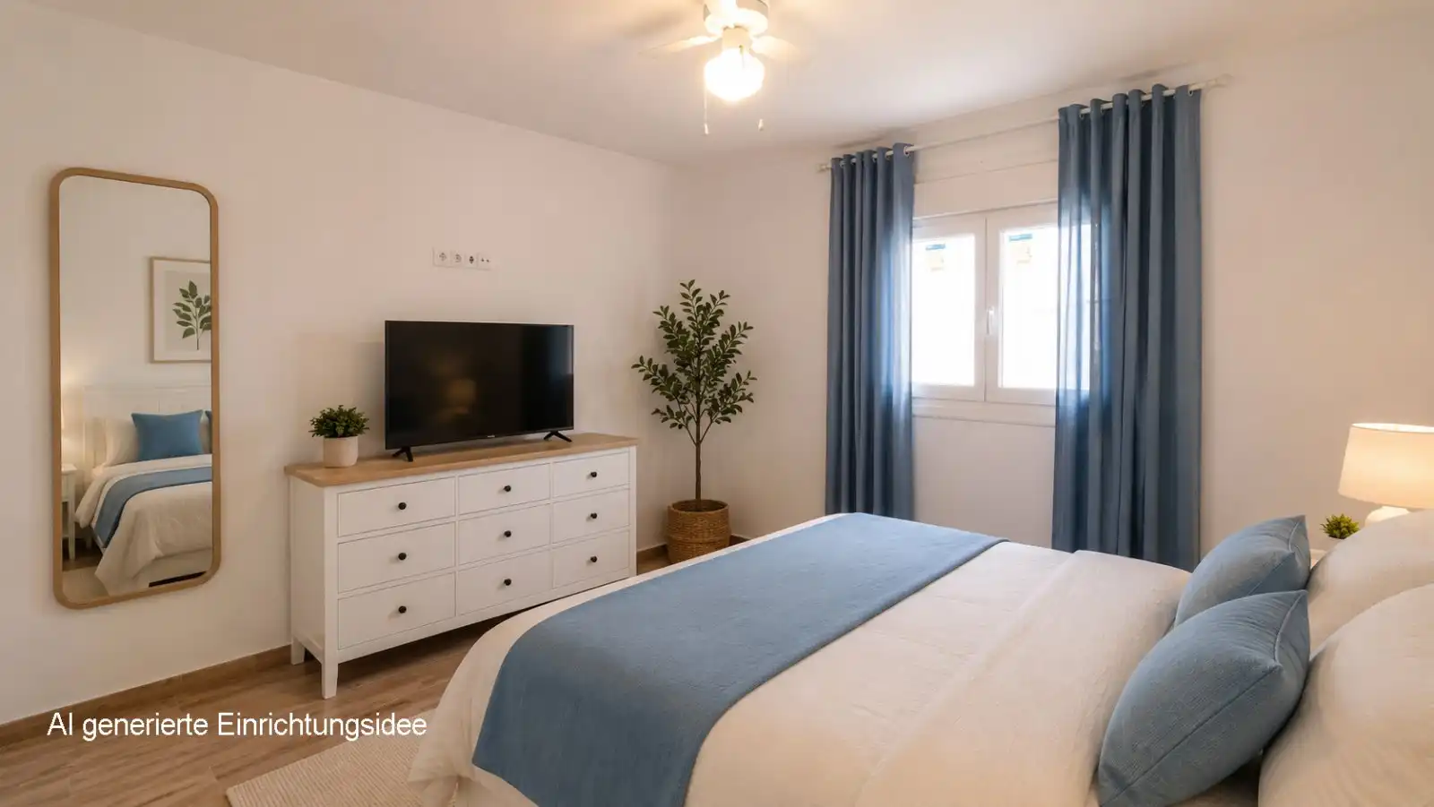 Dormitori de Casa o xalet en venda en Chiclana de la Frontera