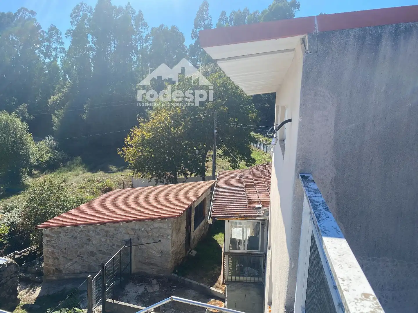 Chalet en venta en Crecente, imagen 17
