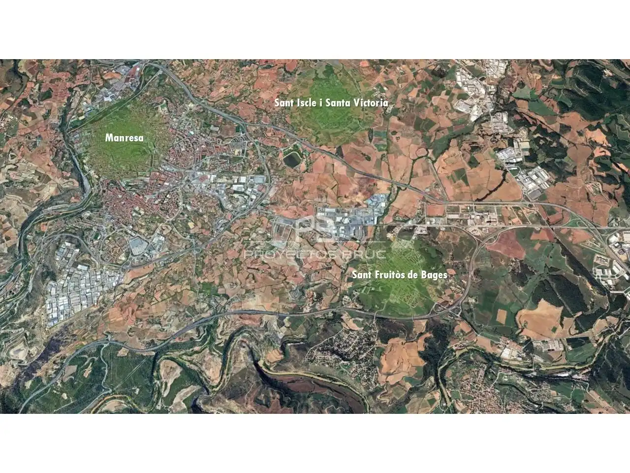 Rural land for sale in Poligono Partida Puig, imagen 4