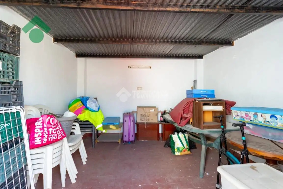 Casa adosada en venda en Nerja amb Calefacció