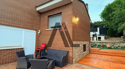 Foto 2 von Haus oder Chalet zum Verkauf in Calle Peñarrubia, Uceda, Guadalajara