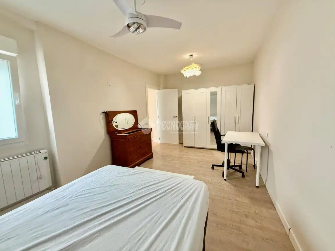 Habitación de Piso en venta en Zaragoza con Aire acondicionado, Parquet y Balcón