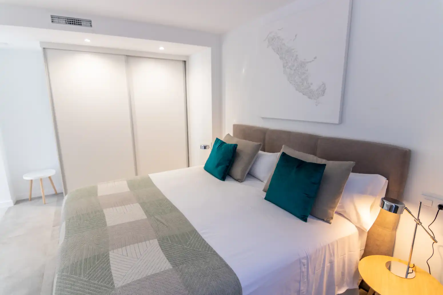 Dachboden zur Miete in Palma de Mallorca, Illes Balears