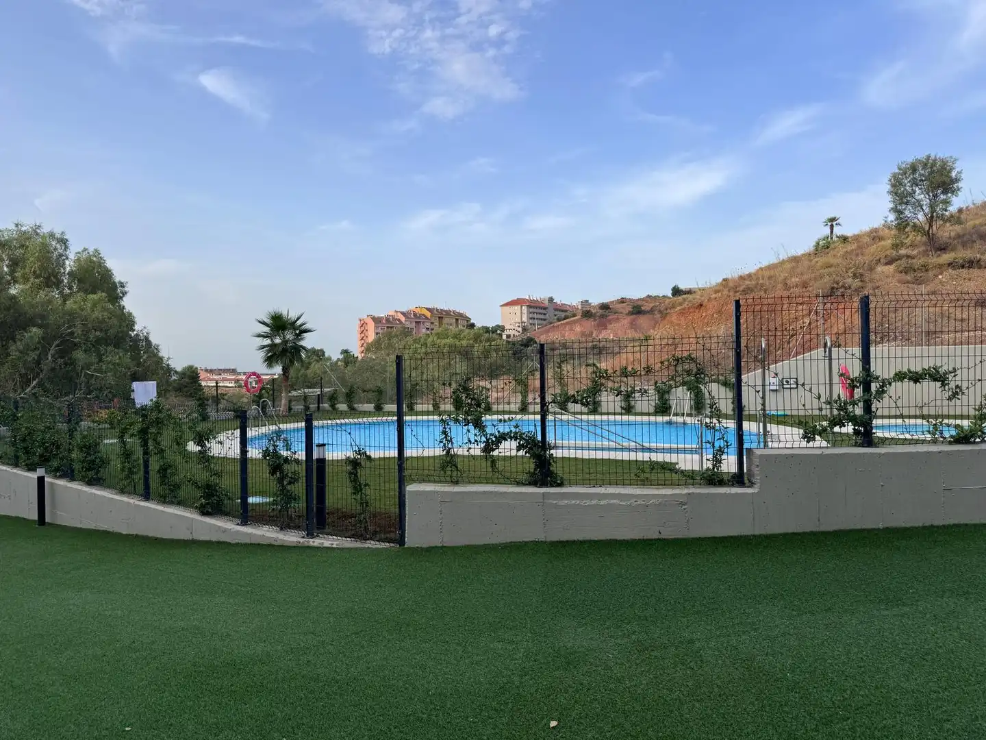 Appartamento con piscina in vendita a Torreblanca del Sol, imagen 28