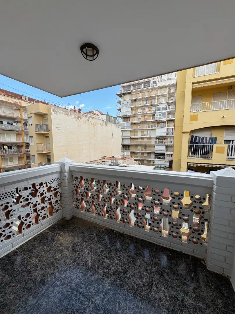 Flat for sale in Carrer del Doctor Brugada, El Perelló