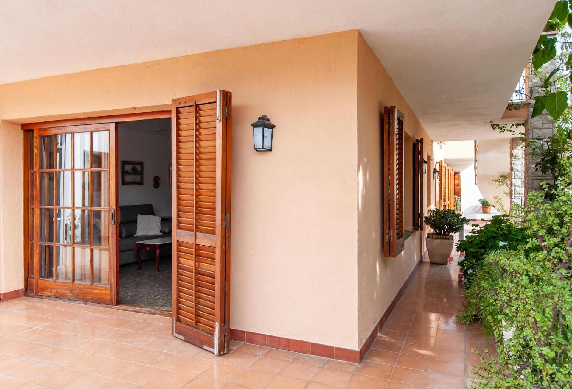 Flat to rent in Vilafranca del Penedès  with Heating, Terrace and Balcony