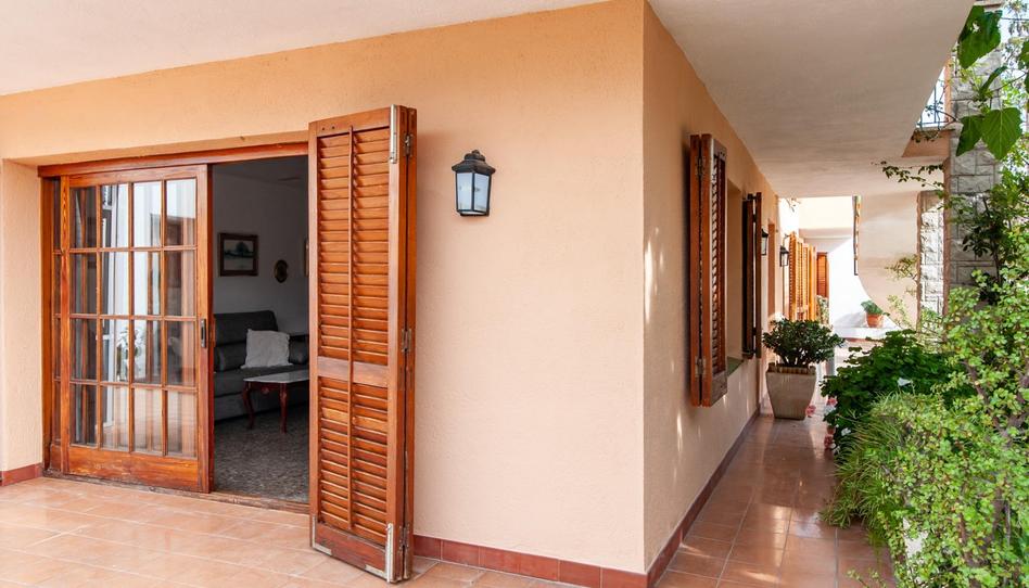 Photo 1 of Flat to rent in Calle Sant Pau, Les Clotes, Barcelona