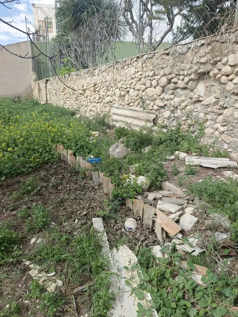 Casa con jardín en venta en Aspe Centro, imagen 12