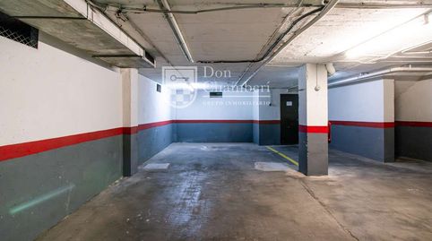 Photo 5 of Garage for sale in García de Paredes, Almagro, Madrid Capital