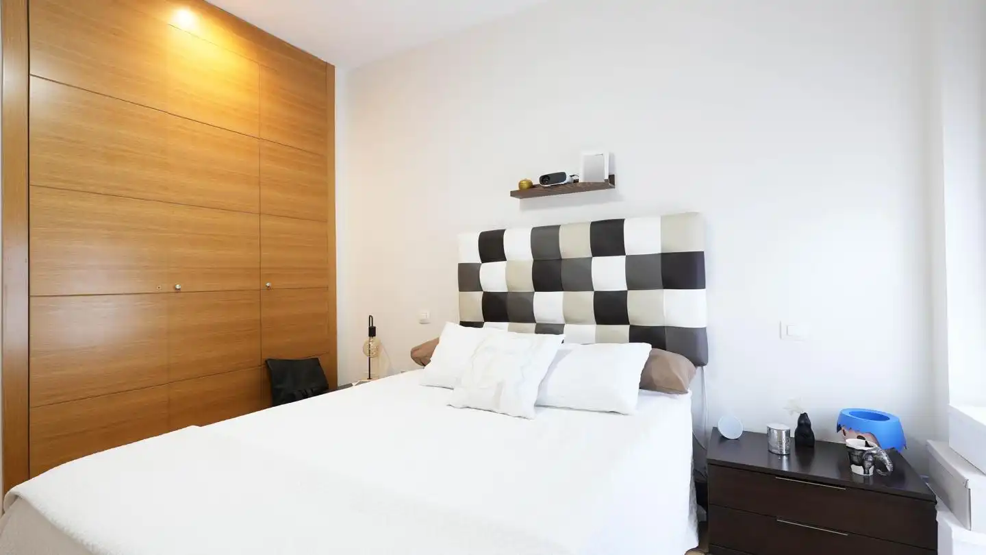 Habitación de Ático en venta en Madrid con Calefacción, Terraza y Trastero