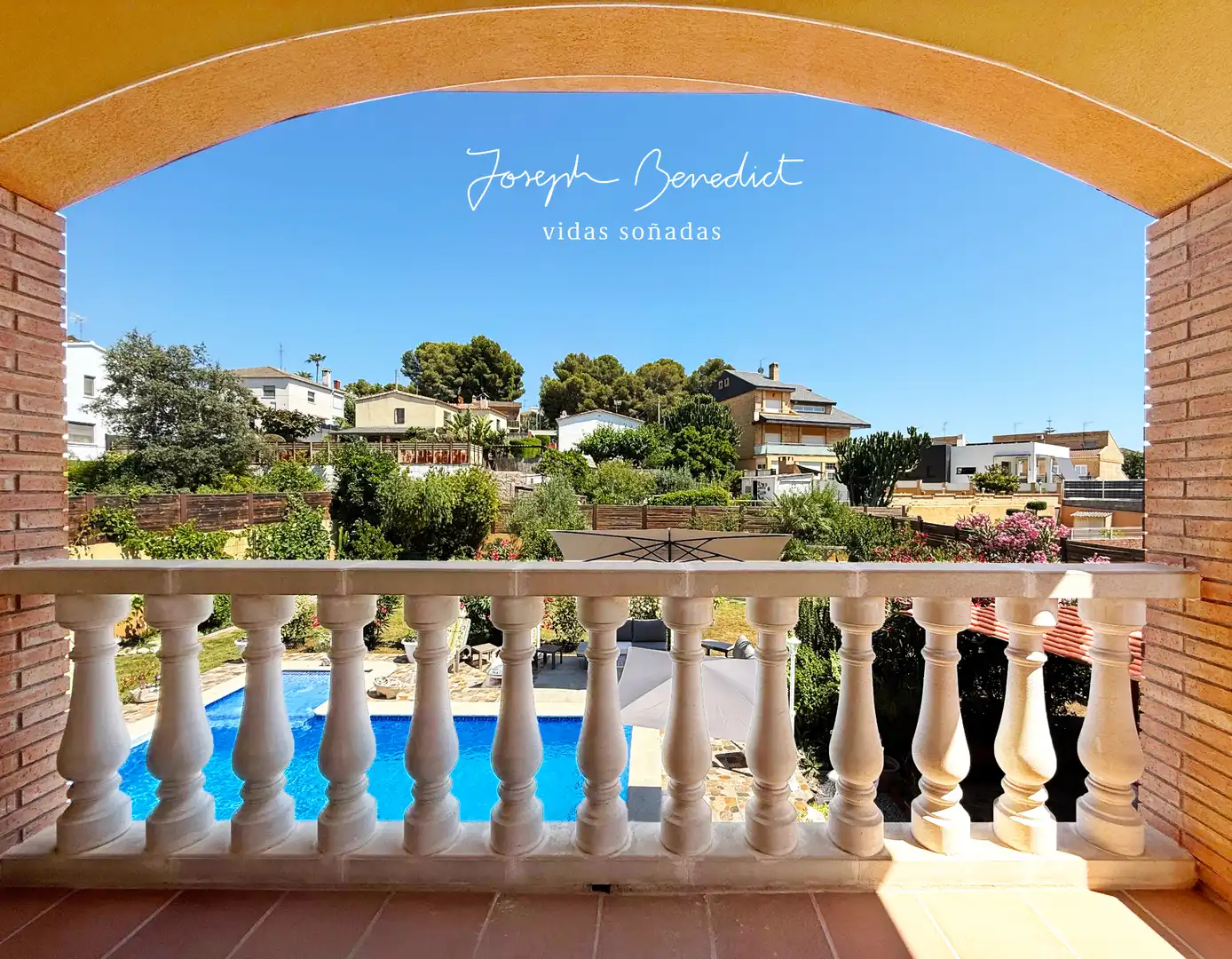 Maison avec terrasse à vendre à Segur de Calafell, imagen 12
