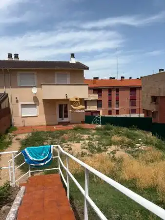 Terraced house with pool for sale in SALAMANCA, DE, imagen 10