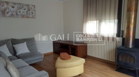 PISO AMUEBLADO CON PARKING EN CANILLO, image 2