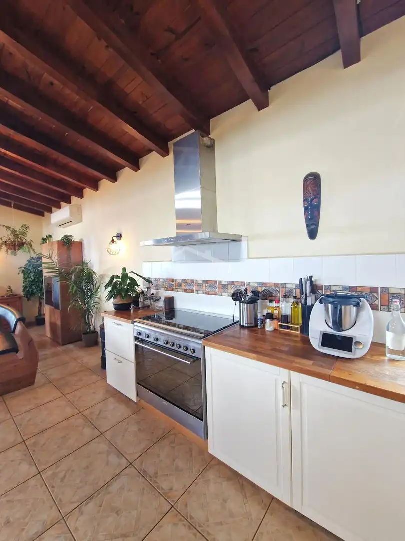 Villa avec piscine à vendre à el Roquillo, imagen 23