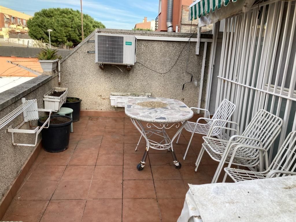 Terrace of Flat for sale in Pineda de Mar  with Terrace