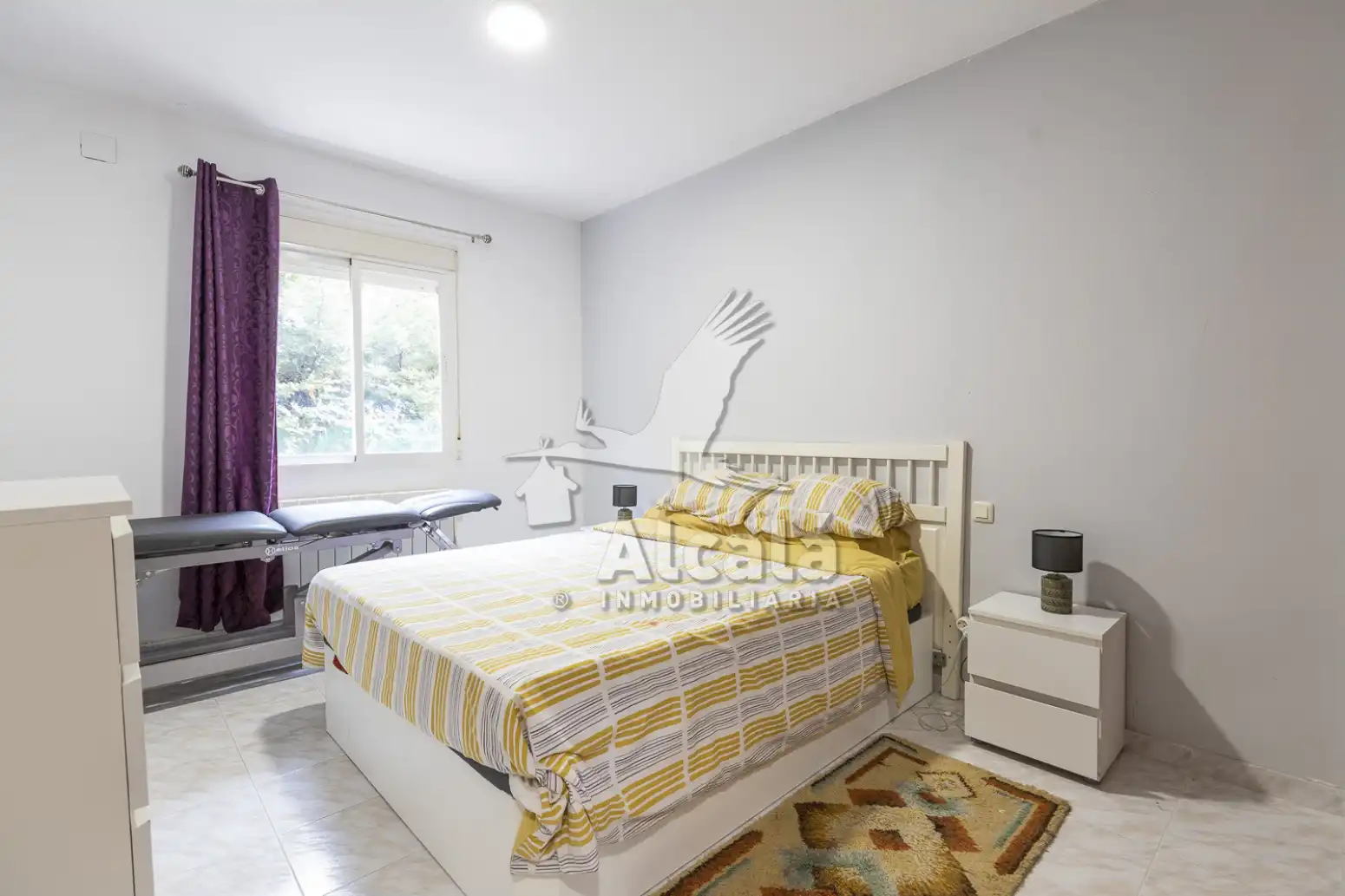 Habitación de Casa o chalet en venta en Pioz con Calefacción
