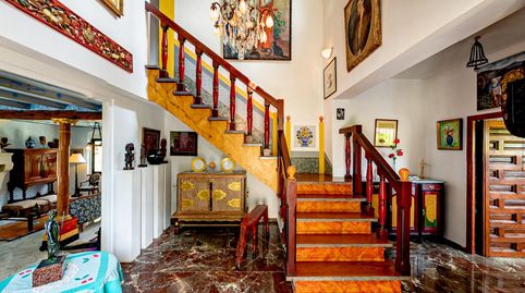 Foto 3 de Casa o xalet en venda a El Castell de Guadalest, Alicante