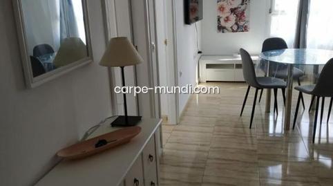 Foto 2 von Wohnung zum Verkauf in Calle Gl Prim, 7, Corralejo, La Oliva