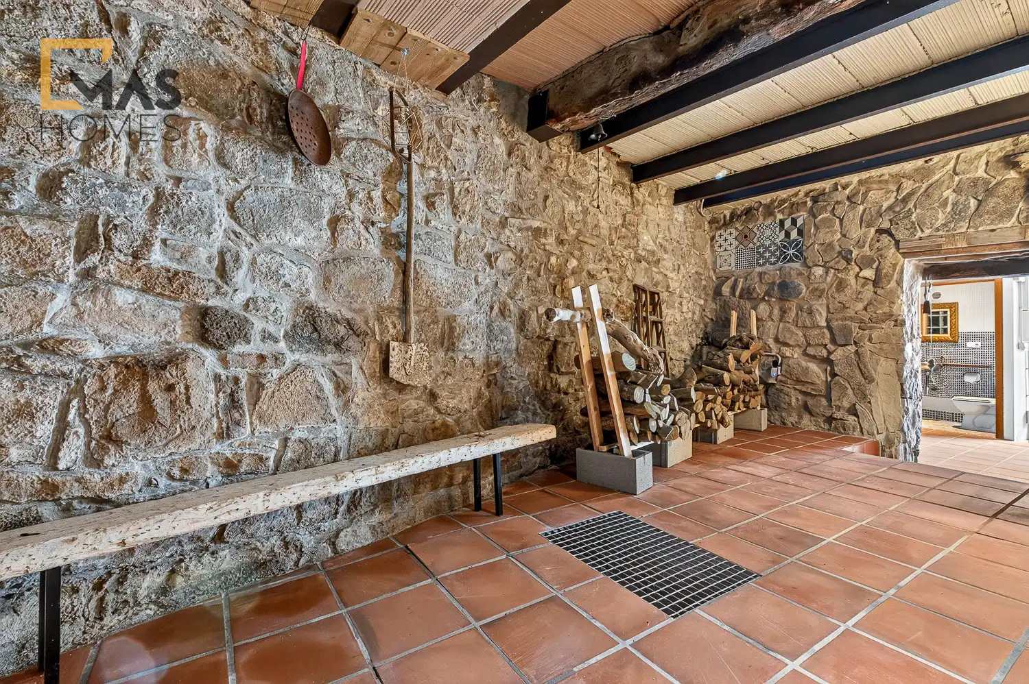 Casa o chalet en venta en Calaf con Terraza y Balcón