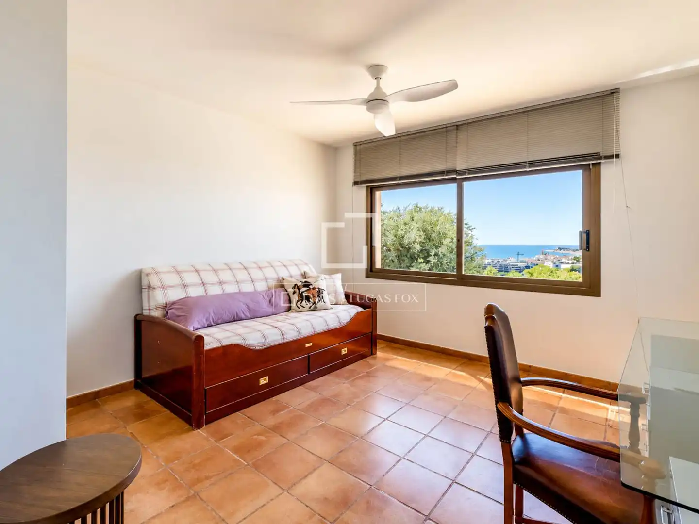 Chalet con terraza en venta en Llevantina - Montgavina - Quintmar, imagen 27