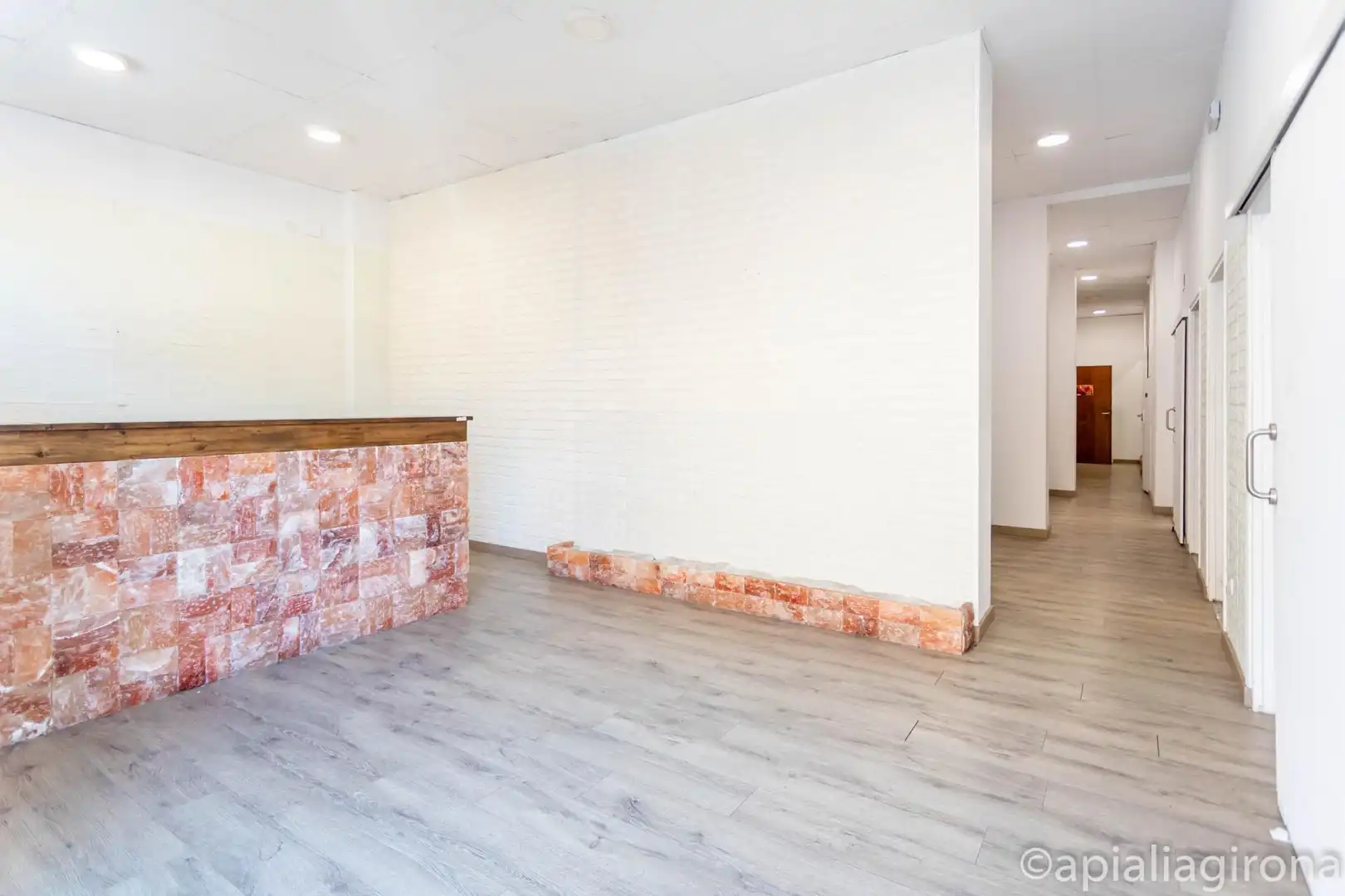 Local en venta en Girona