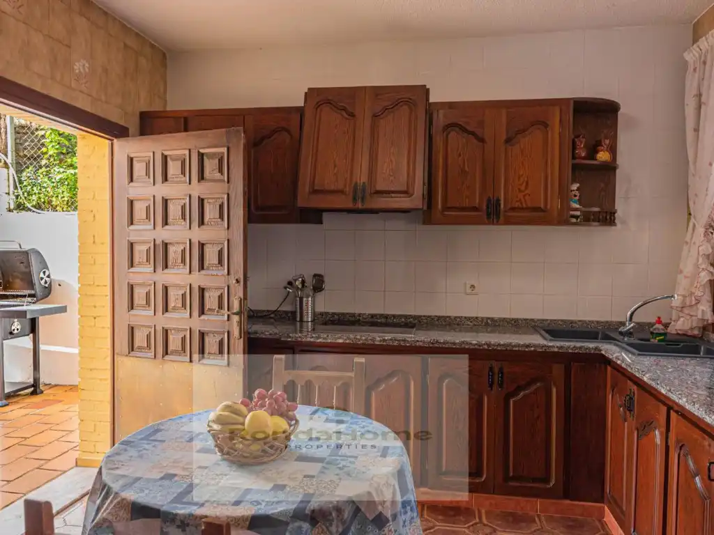 Casa o xalet en venda a Cortes de la Frontera