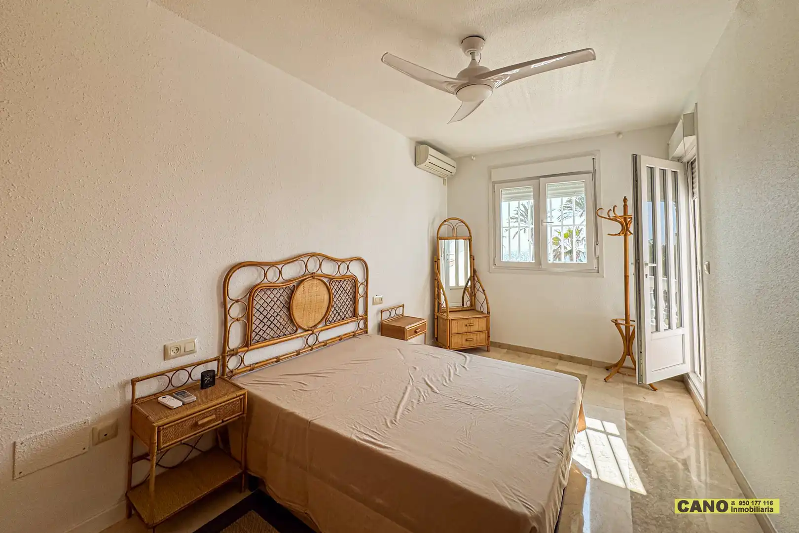Habitación de Casa o chalet en venta en Balanegra con Terraza