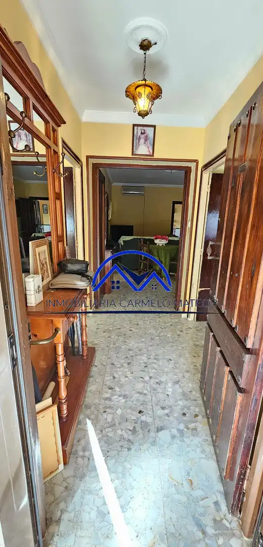 Casa o chalet en venta en Sanlúcar de Barrameda con Aire acondicionado y Trastero