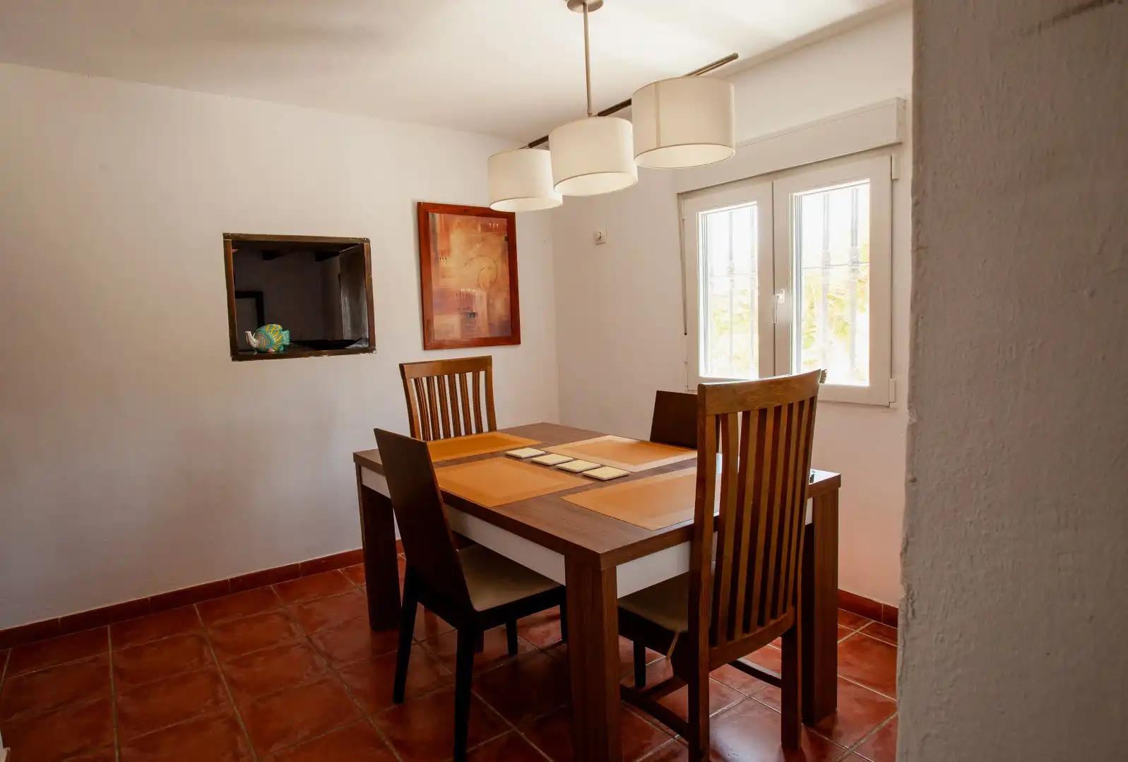 Casa rústica amb piscina en venda a Centro, imagen 26