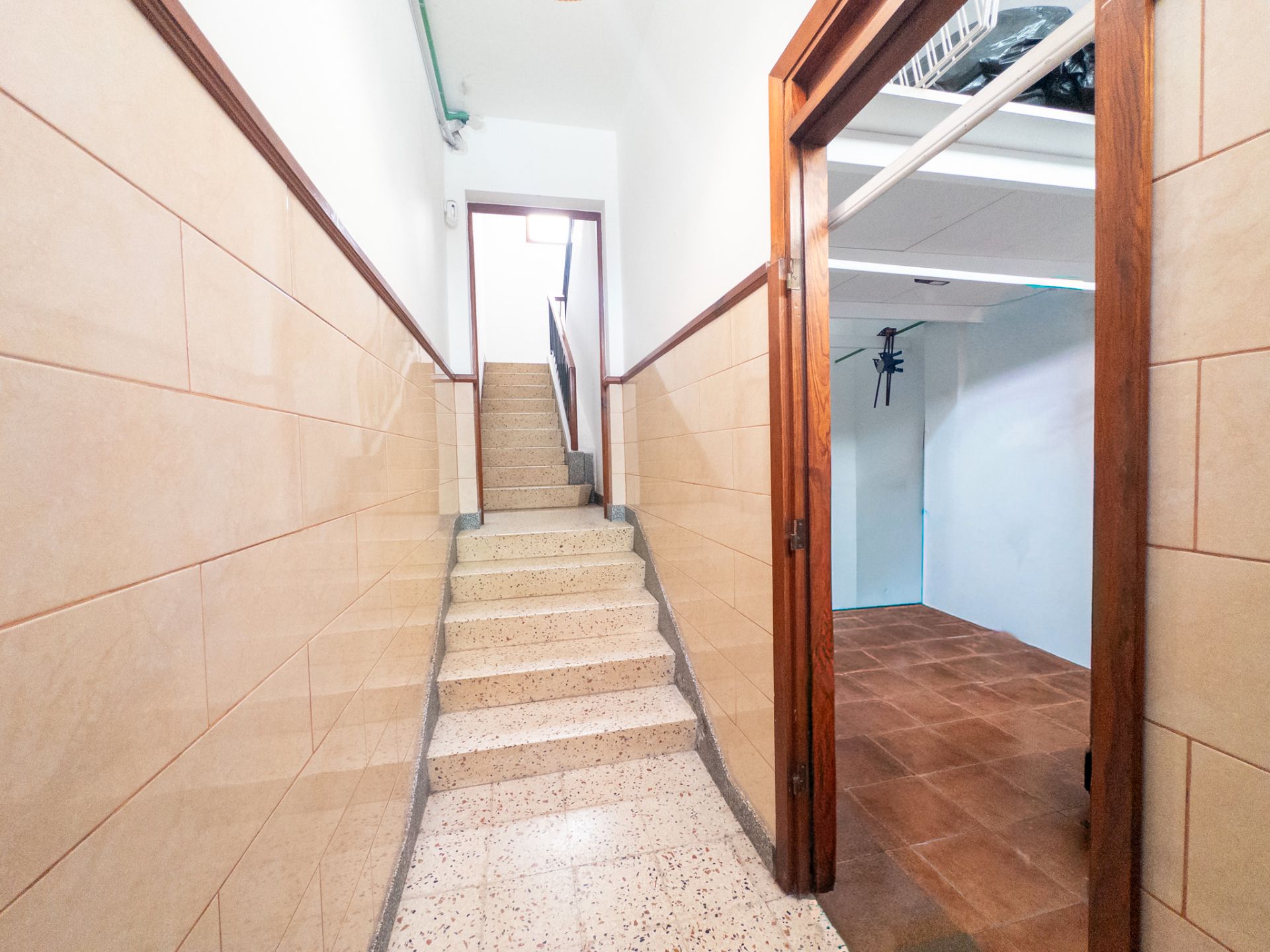 Casa o chalet en venta en San Cristóbal de la Laguna con Terraza, Trastero y Amueblado