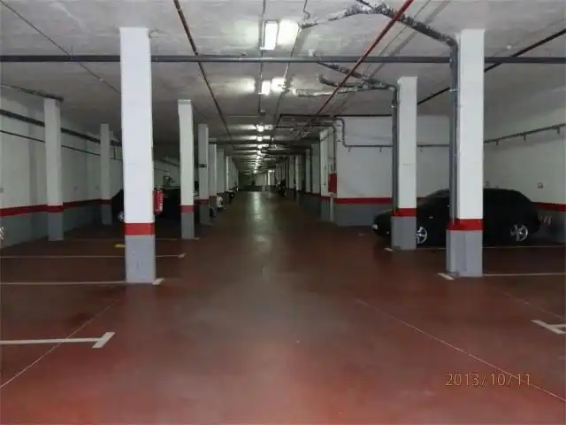 Individual de lloguer a Calle de Ibiza 11, imagen 5