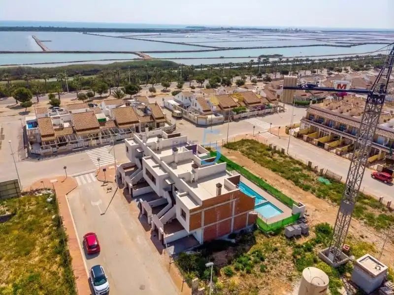 Appartement avec piscine à vendre à Los Peñascos - El Salero - Los Imbernones, imagen 3