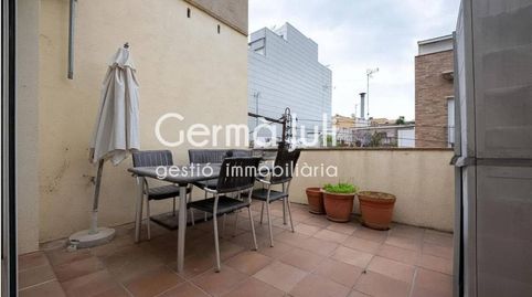 Foto 2 de Casa o chalet en venta en Casagemes, Badalona