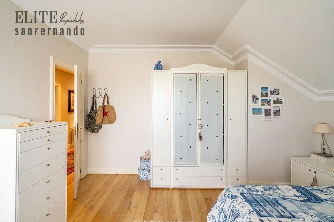 Habitación de Casa o chalet en venta en Piélagos con Calefacción, Jardín privado y Trastero