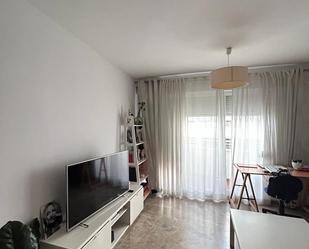 Living room of Apartment to rent in  Córdoba Capital  with Air Conditioner, Heating and Terrace