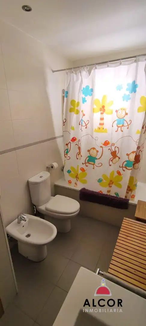 Duplex avec terrasse à vendre à Zona Papa Luna - Platja del Gurugú, imagen 10