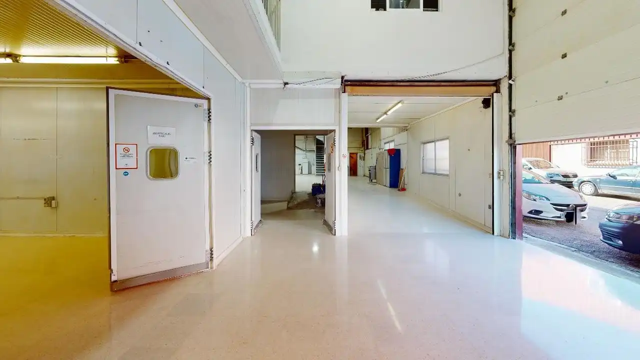 Industrial building for sale in Pol. Los Olivares, imagen 23