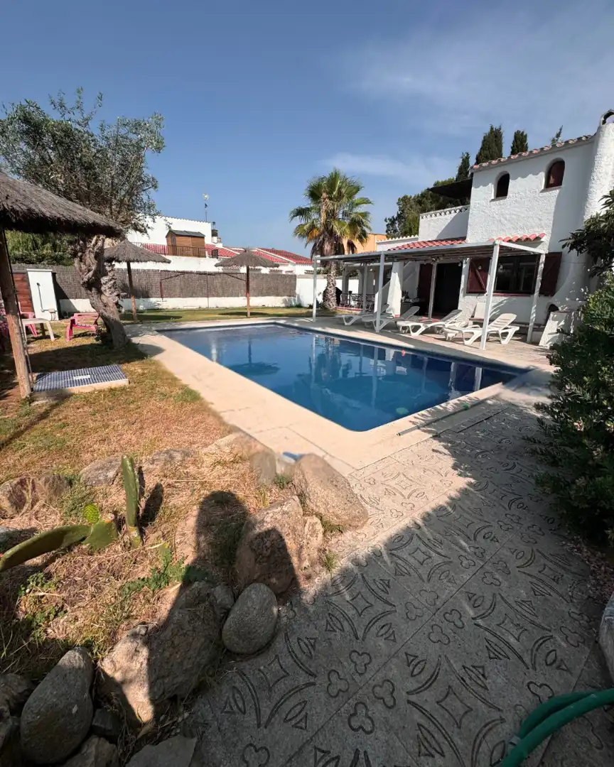 Haus mit Terrasse zum Verkauf in Urbanització Castelló Nou, imagen 17