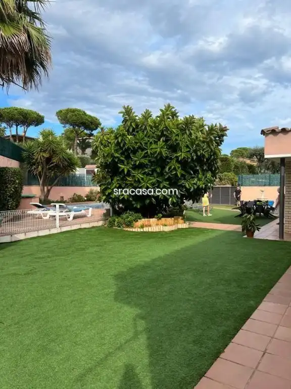 Chalet con piscina en venta en Cabanyes - Mas Ambrós - Mas Pallí, imagen 10
